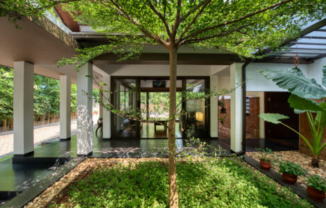 Kora House