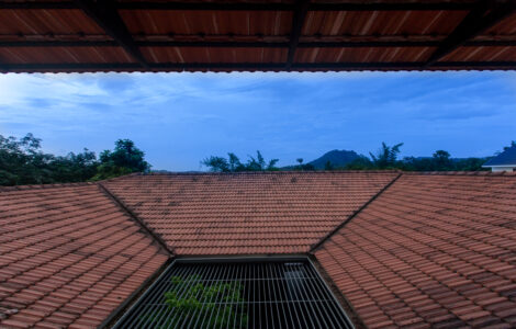 Dr. Iqbal Residence
