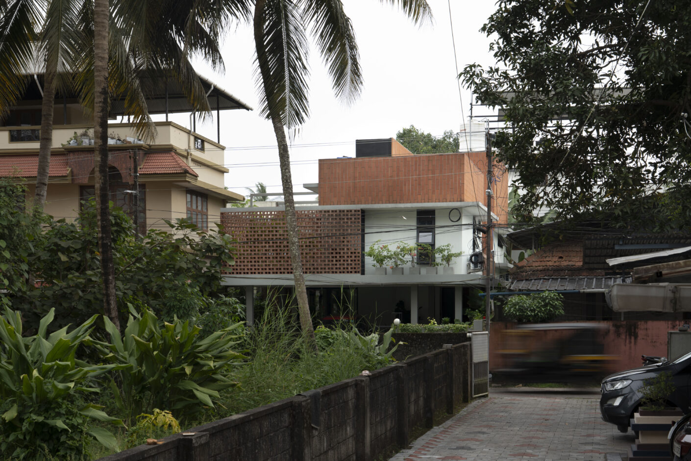 RGB Architects
