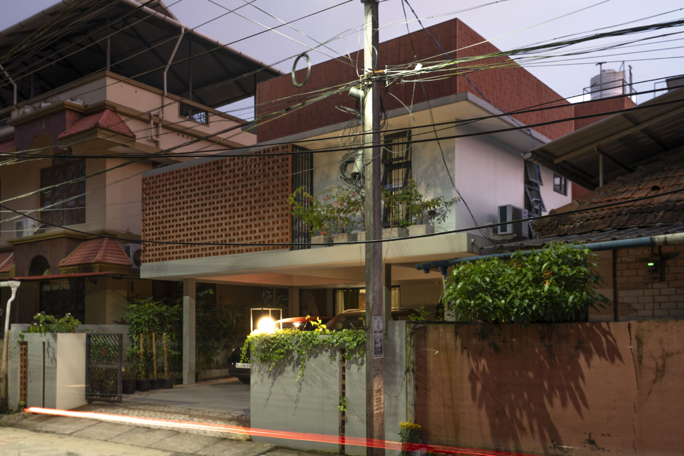 RGB Architects